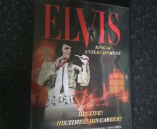 Elvis DVD