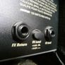 Marshall valvestate avt 100 hybrid amplifier Image 4