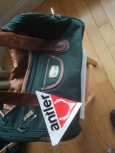 Antler Luggage 7 pieces