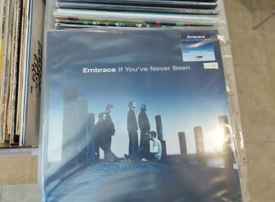 Embrace If you've never been lp