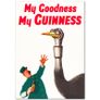 Guinness Posters - A3 / A4 Prints Image 9