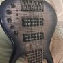 Marcus Miller M7 Six String Bass Image 5