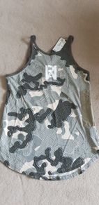vest top New