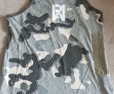 vest top New