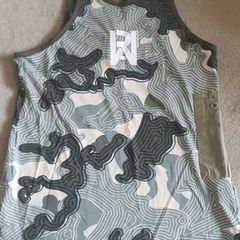 vest top New