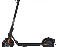 Segway ninebot electric scooter