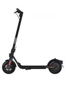 Segway ninebot electric scooter