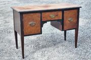 Knee Hole Writing Desk by Kilkenny Woodworkers KAS1299