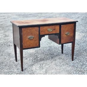 Knee Hole Writing Desk by Kilkenny Woodworkers KAS1299