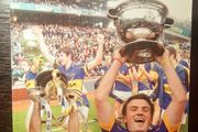 2012. Tipperary GAA Yearbook.