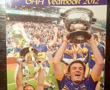 2012. Tipperary GAA Yearbook.