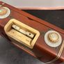 Vintage Radios - Reela, Everready, ITT, Bush. Image 7