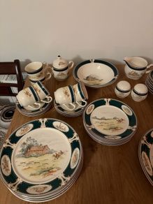 Noritake Pursuit