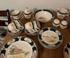 Noritake Pursuit