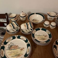 Noritake Pursuit