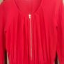 Fab Sandro dress size 8 Image 4