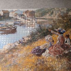 1000 piece gibsons jigsaw puzzle