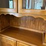 Traditional display cabinet Image 2