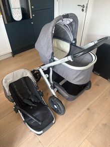 UPPAbaby Vista V2