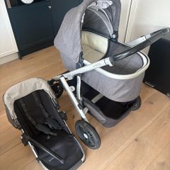 UPPAbaby Vista V2