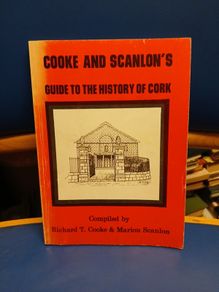 Cooke and Scanlon's Guide to Cork