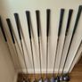 golf clubs Image 4