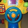Vtech ride on and walker Image 4
