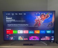 Sony Tv 49 inch Smart Tv