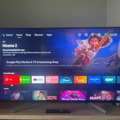 Sony Tv 49 inch Smart Tv