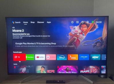 Sony Tv 49 inch Smart Tv