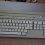 Atari 520st Video Game Keyboard Computer W Mouse  Desktop Vintage (works Well) Image 8