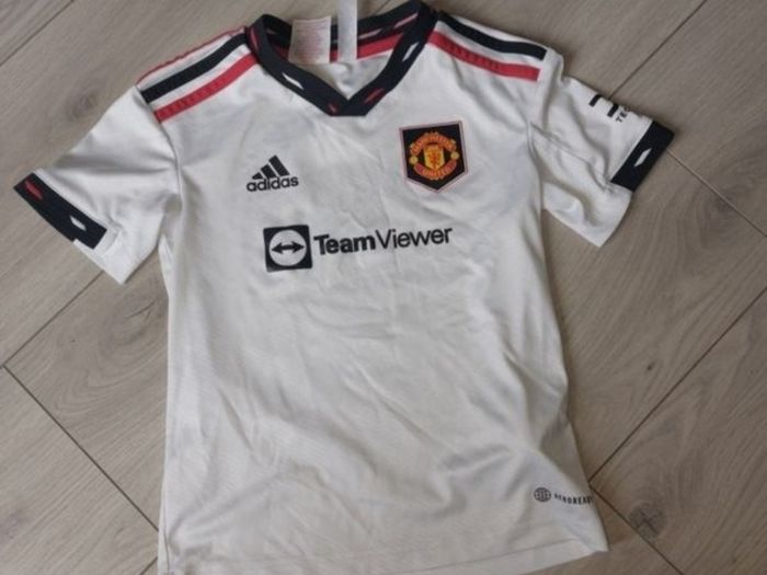 Only 1 Euro Each Picture - Size - 5-6 Years - C.K, Adidas, Manchester United, Primark, Etc