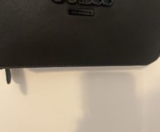 Guess crossbody camera bag