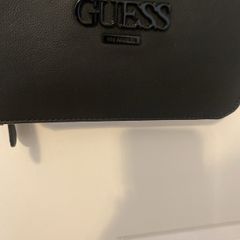 Guess crossbody camera bag
