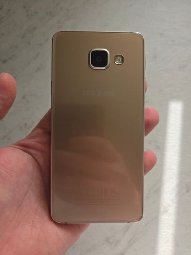 Samsung A3
