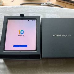 Trade-ins / Swaps Welcome. Honor Magic V5 16/512gb brand new ( 1 week used ) Dawn Gold,