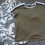 Army Trousers  Size 14 Image 4