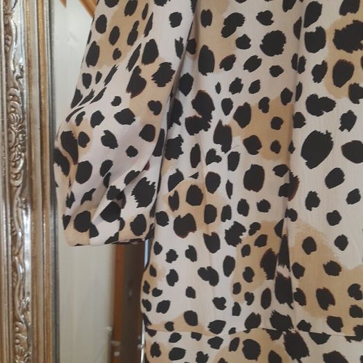 ladies dress