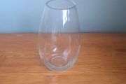 Glass Vase