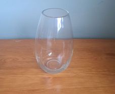 Glass Vase