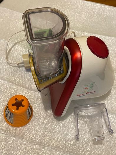 food vegetable chopper grater electric slicer