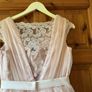 Occasion Glam dress from Chi Chi London Image 2