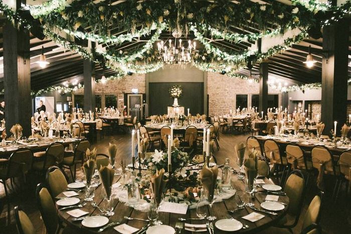 Wedding Table Decor - Amazing Value