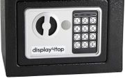 NEW SALE | Security Steel Digital Electronic Security Safe Box With Two Keys For Home Office