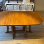 Fold out table Image 2