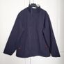Musto Performance Blue Navy White Windbreaker Sailing Jacket Size S Image 7