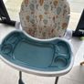 Baby high chair Image 5