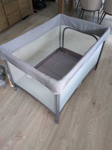 Joie amigo travel cot