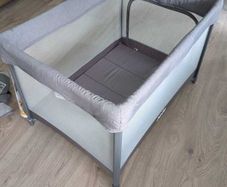 Joie amigo travel cot