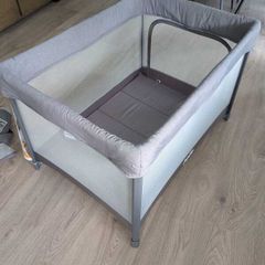 Joie amigo travel cot